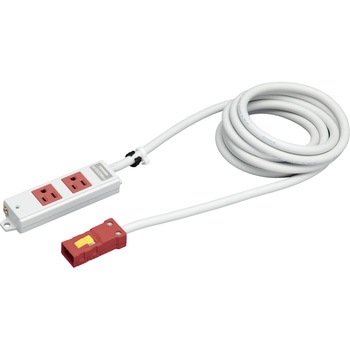 DC8112EN-3(R) OA�^�b�v ���Ń��C�e�b�N 2�� �P�[�u����3m ���b�h�F 50268339