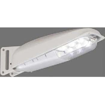 東芝 LED防犯灯 照度センサー付 昼白色 LEDK-78928NP-LS1