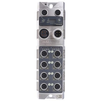 BNI EIP-508-105-Z015 BALLUFF I/OW[ 4sM12RlN^ IX BALLUFF IO-Link lbg[NW[  1 BNI EIP-508-105-Z015 50271114