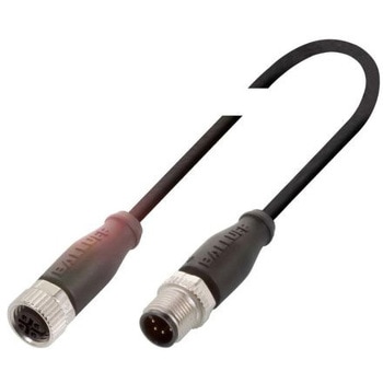 BCC M415-M414-3A-304-PX0434-006 BALLUFF �P�[�u���A�Z���u�� 4�s��M12�R�l�N�^ �I�X BALLUFF IO-Link 50271139