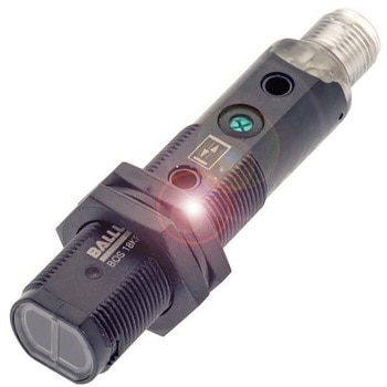 BALLUFF 光度色比センサ 0 → 700 mm 赤外線 BALLUFF