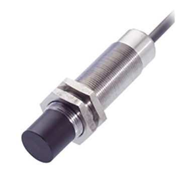 BALLUFF 容量センサ PNP-NC BALLUFF