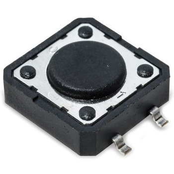PTS125SM12-2 LFS C & K ^N^CXCb` PɒP(SPST) X[z[ Pc Pin [^ C & K COMPONENTS {^ PCs  1(500) PTS125SM12-2 LFS 50273013