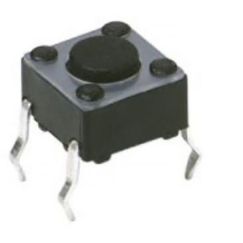 PTS645VK83-2 LFS C & K ^N^CXCb` PɒP(SPST) X[z[ Pc Pin [^ C & K COMPONENTS 50273293