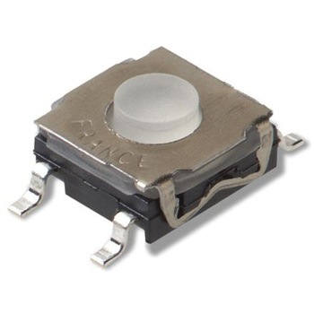 KSC243J LFG C & K ^N^CXCb` PɒP(SPST) \ʎ Jxh [^ C & K COMPONENTS {^  1(20) KSC243J LFG 50273887