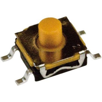 KSC421G 70SH LFS C & K ^N^CXCb` PɒP(SPST) \ʎ KEBO [^ C & K COMPONENTS 50274438