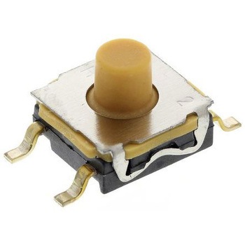 KSC442G 70SH LFS C & K ^N^CXCb` PɒP(SPST) \ʎ KEBO [^ C & K COMPONENTS 50274447