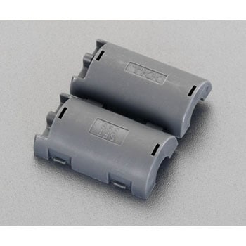 3.0-6.6mm フェライトコア エスコ