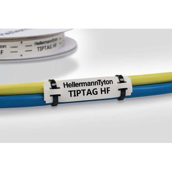 Cable marker LSZH ヘラマンタイトン(タイトン)