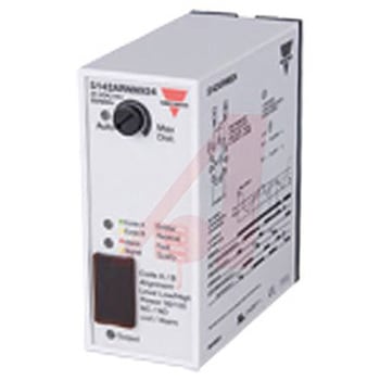 Carlo Gavazzi 光電センサ ブロック形 CARLO GAVAZZI
