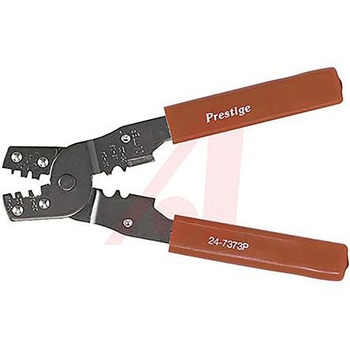 Cinch Connectors 圧着ピンコンタクト D-sub ハンド Cinch Connectors