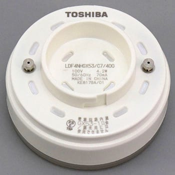 東芝ライテック TOSHIBA LEKD2533024L-LD9 ユニット交換形DL白色深形