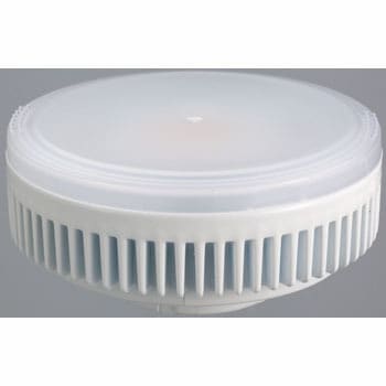 LDF8L-H-GX53/3 LED���j�b�g�t���b�g�` ���Ń��C�e�b�N 50277553