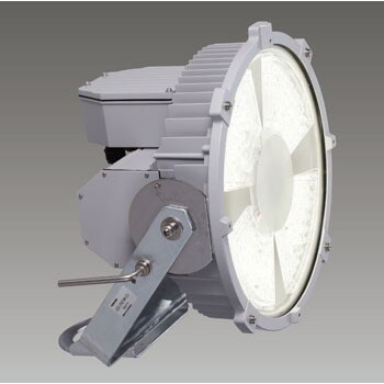 人気の東芝ライテックLED投光器　LEDS-10401WM-LDJ 即決購入の方は送料無料にいたします　定価18万円　早い者勝ち 投光器
