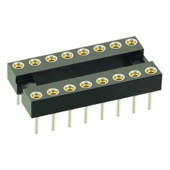 D2928-42 DIL\Pbg HARWIN 2.54 mm 7.62 mm sb` HARWIN X[z[ 1A ͂ R^Ng42 @35.5~10.02~2.8mm 1Zbg(14) D2928-42 50278157