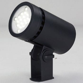 LED小形丸形投光器 東芝ライテック 設置式投光器 【通販モノタロウ】