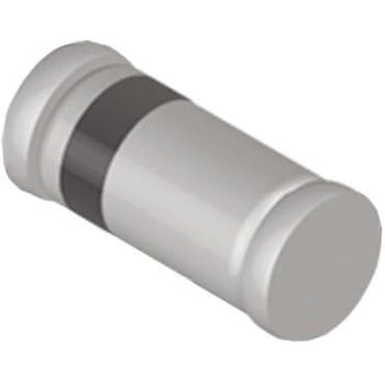 Diode Zener Single 11V 5% 500mW 2Pin nexperia