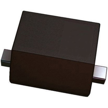 Diode，zener，15V，5%，300mW，SOD523 nexperia