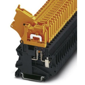 Disconnect terminal block - UT 4-HEDI フエニックス・コンタクト