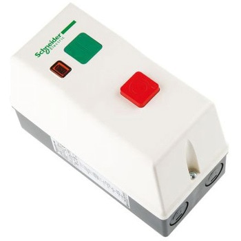 DOLスタータ Schneider Electric オートマチック シュナイダーエレクトリック