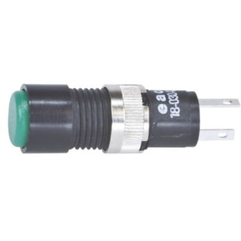 18-030.0055L EAO LED\ 8mm 2.2V dc EAO 50279356