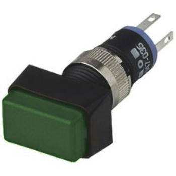 18-040.0055L EAO LED\ 8mm 2.2V dc EAO 50279365