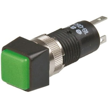 18-050.0055L EAO LED\ 8mm 2.2V dc EAO 50279374