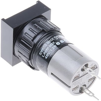 EAO 表示灯 18mm EAO