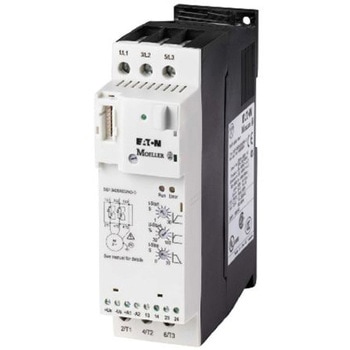 Eaton (イートン) ソフトスタータ DS7シリーズ EATON