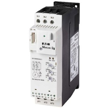 Eaton (イートン) ソフトスタータ DS7シリーズ EATON