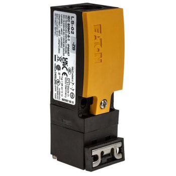Eaton LS4 ZB 安全基準インターロックスイッチ EATON
