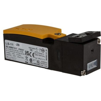 Eaton LS4 ZB 安全基準インターロックスイッチ EATON