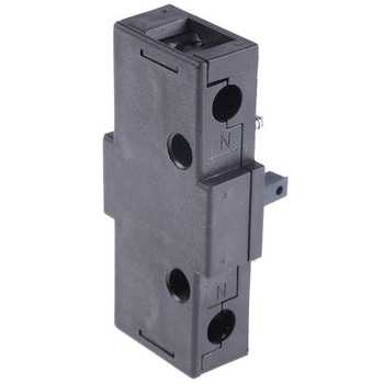Eaton スイッチ付きニュートラル P1.../E Series P1.../EA Series P1.../EZ Series用 EATON