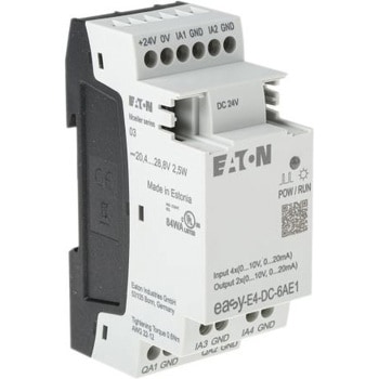 Eaton ロジックモジュール アナログ EATON(イートン)