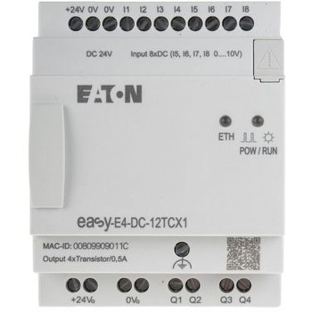 Eaton ロジックモジュール トランジスタ EATON