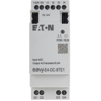 Eaton ロジックモジュール トランジスタ EATON