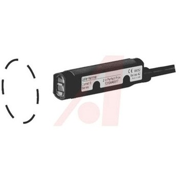 Eaton 光電センサ ブロック形 検出範囲 最大50 mm EATON(イートン)