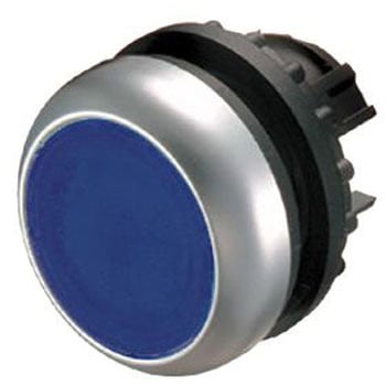 Eaton プッシュボタン M22 維持接触形 EATON