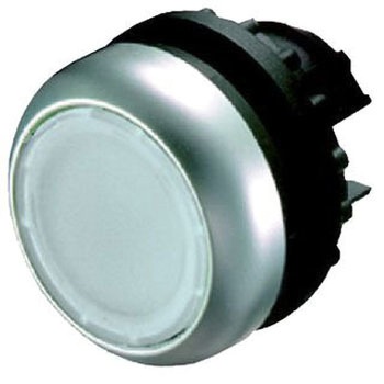 Eaton プッシュボタン M22 維持接触形 EATON