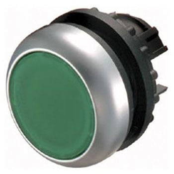 Eaton プッシュボタン M22 維持接触形 EATON