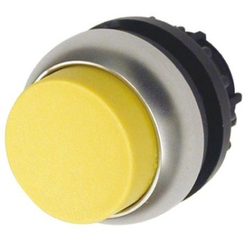 Eaton 押ボタンヘッド M22 モーメンタリ EATON