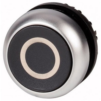 Eaton 押ボタンヘッド M22 モーメンタリ EATON