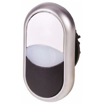 Eaton 押ボタンヘッド M22 モーメンタリ EATON