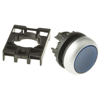 Eaton 押ボタンヘッド M22 モーメンタリ EATON