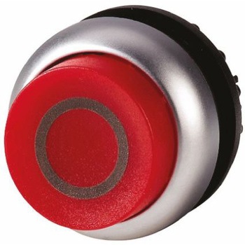 Eaton 押ボタンヘッド M22 モーメンタリ EATON