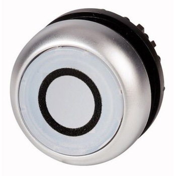 Eaton 押ボタンヘッド M22 モーメンタリ EATON