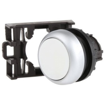 Eaton 押ボタンヘッド M22 モーメンタリ EATON