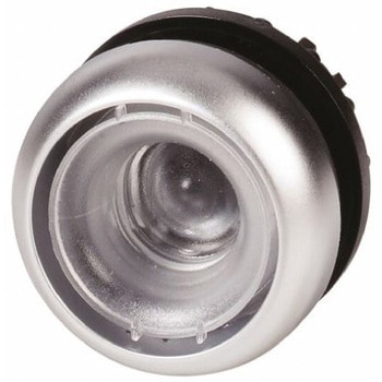 Eaton 押ボタンヘッド M22 維持接触形 EATON