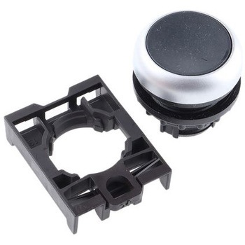 Eaton 押ボタンヘッド M22 維持接触形 EATON