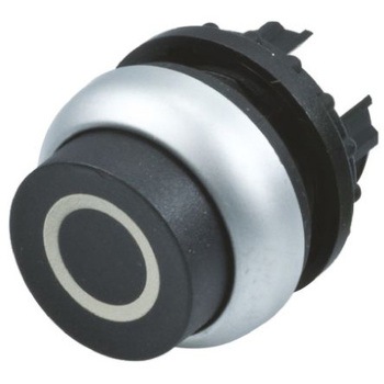 Eaton 押ボタンヘッド M22 維持接触形 EATON